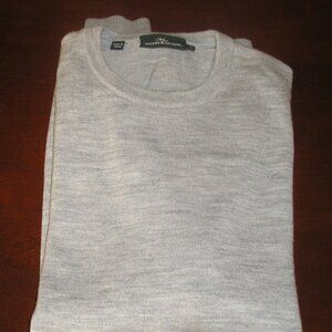 Merino Wool Sweater